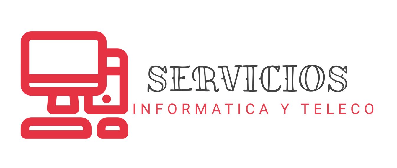 Servicios Informática